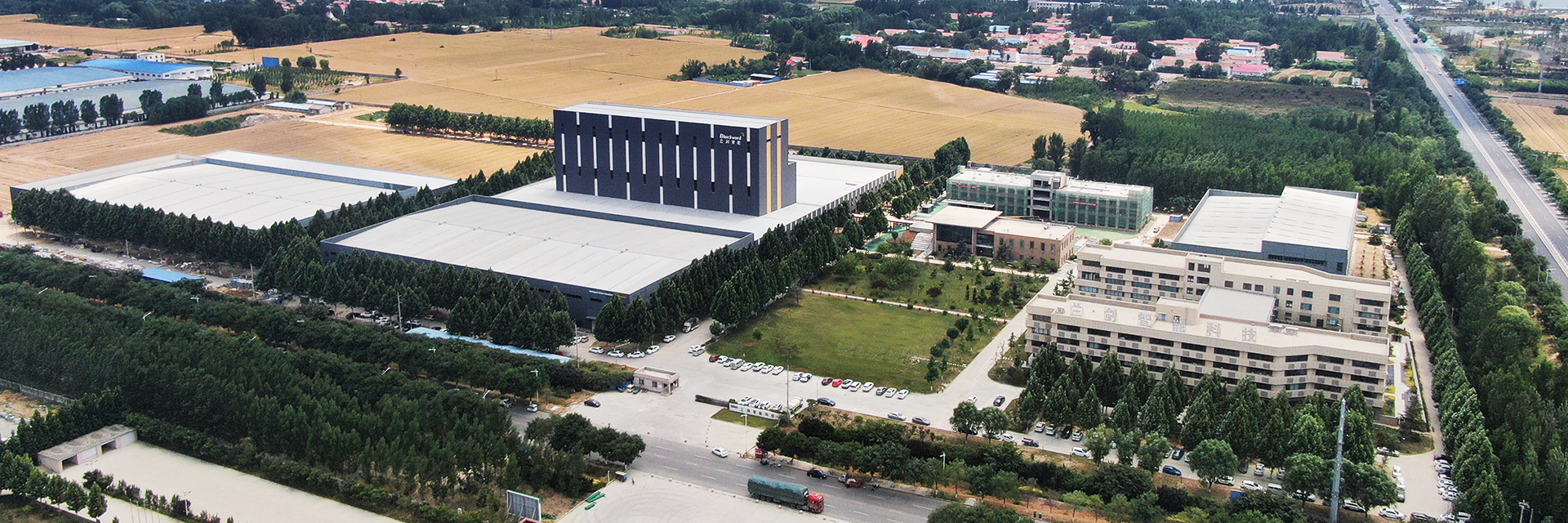 BlueSword Intelligent Technology Co.,Ltd - Image 1