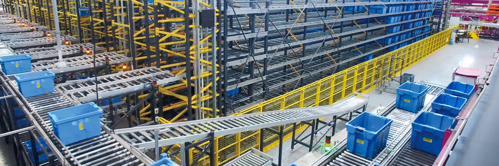 BlueSword Intelligent Technology Co.,Ltd - Image 4