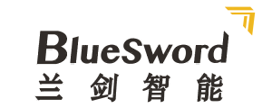 BlueSword Intelligent Technology Co.,Ltd Logo