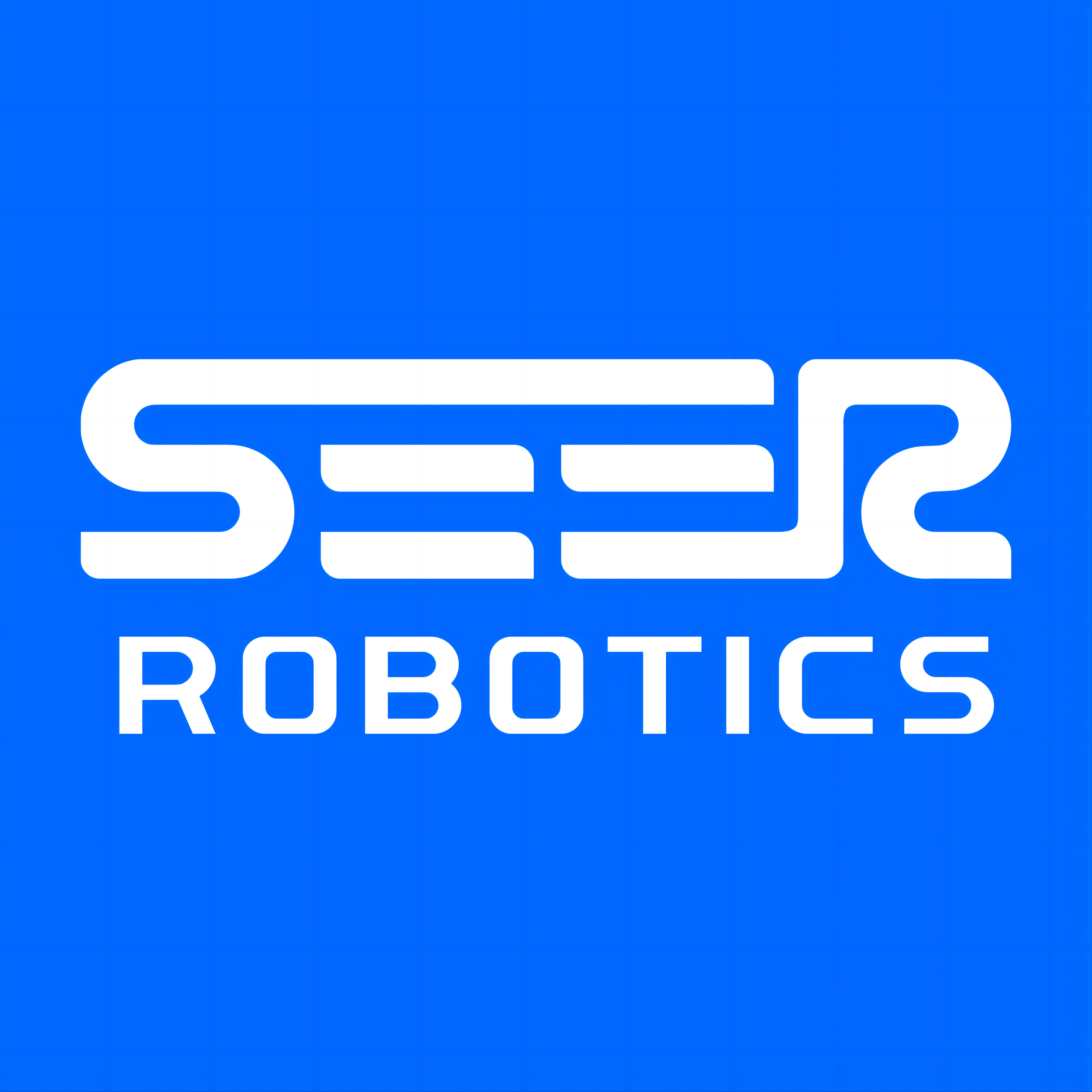 SEER Robotics Logo