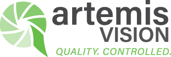 Artemis Vision Logo