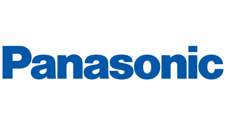 Panasonic Industrial IoT Solutions Logo