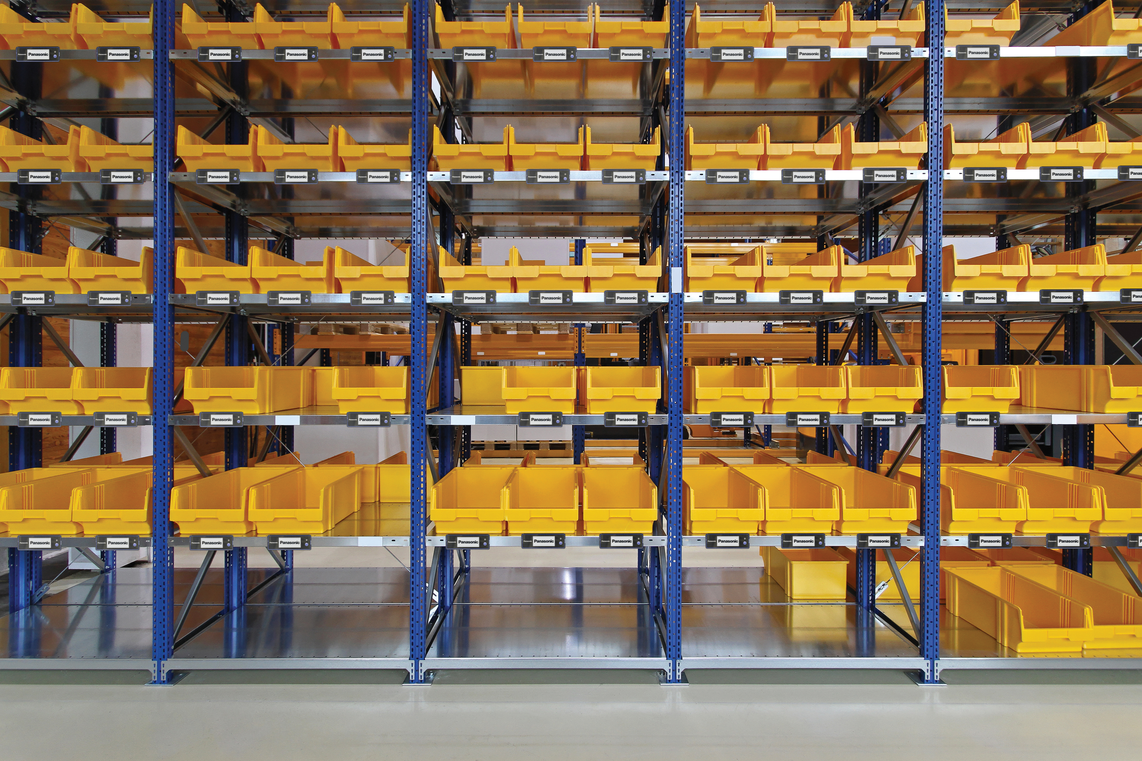 Panasonic Industrial IoT Solutions - Image 1