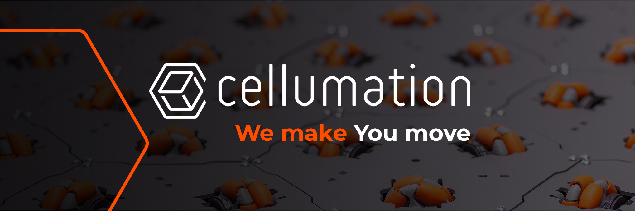 cellumation GmbH - Image 1