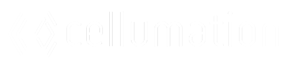 cellumation Logo