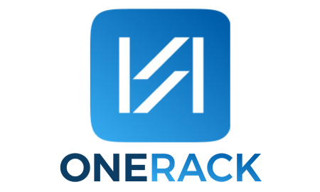 OneRack Logo