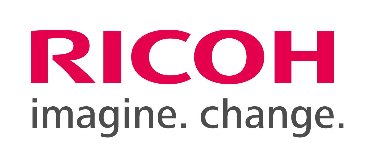 Ricoh USA Logo