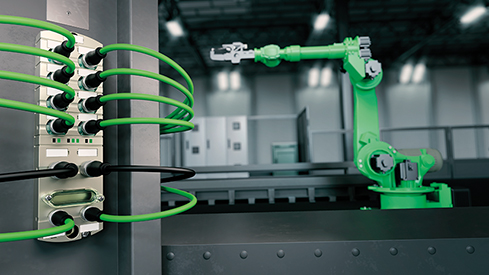 Murrelektronik, Inc. - Image 2