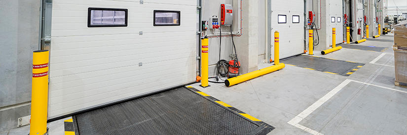 Anter System Flexible Safety Barriers - Image 5