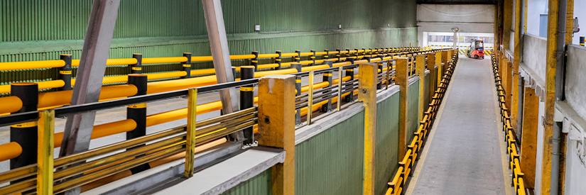 Anter System Flexible Safety Barriers - Image 6