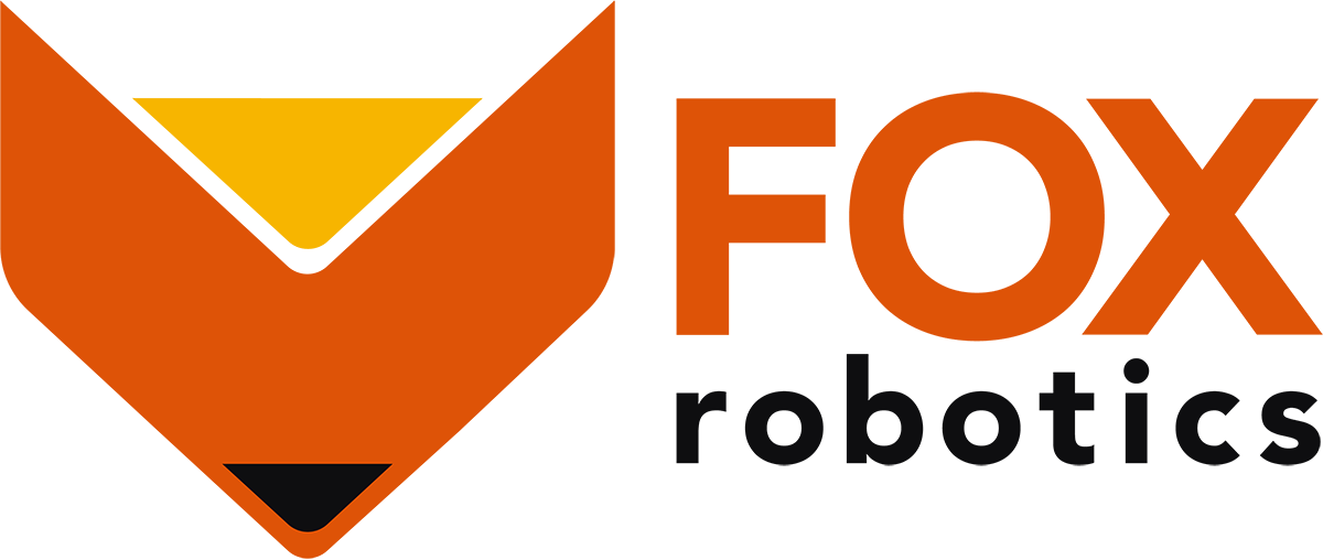 Fox Robotics Inc. Logo