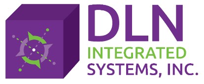 DLN Integrated Systems, Inc. Logo
