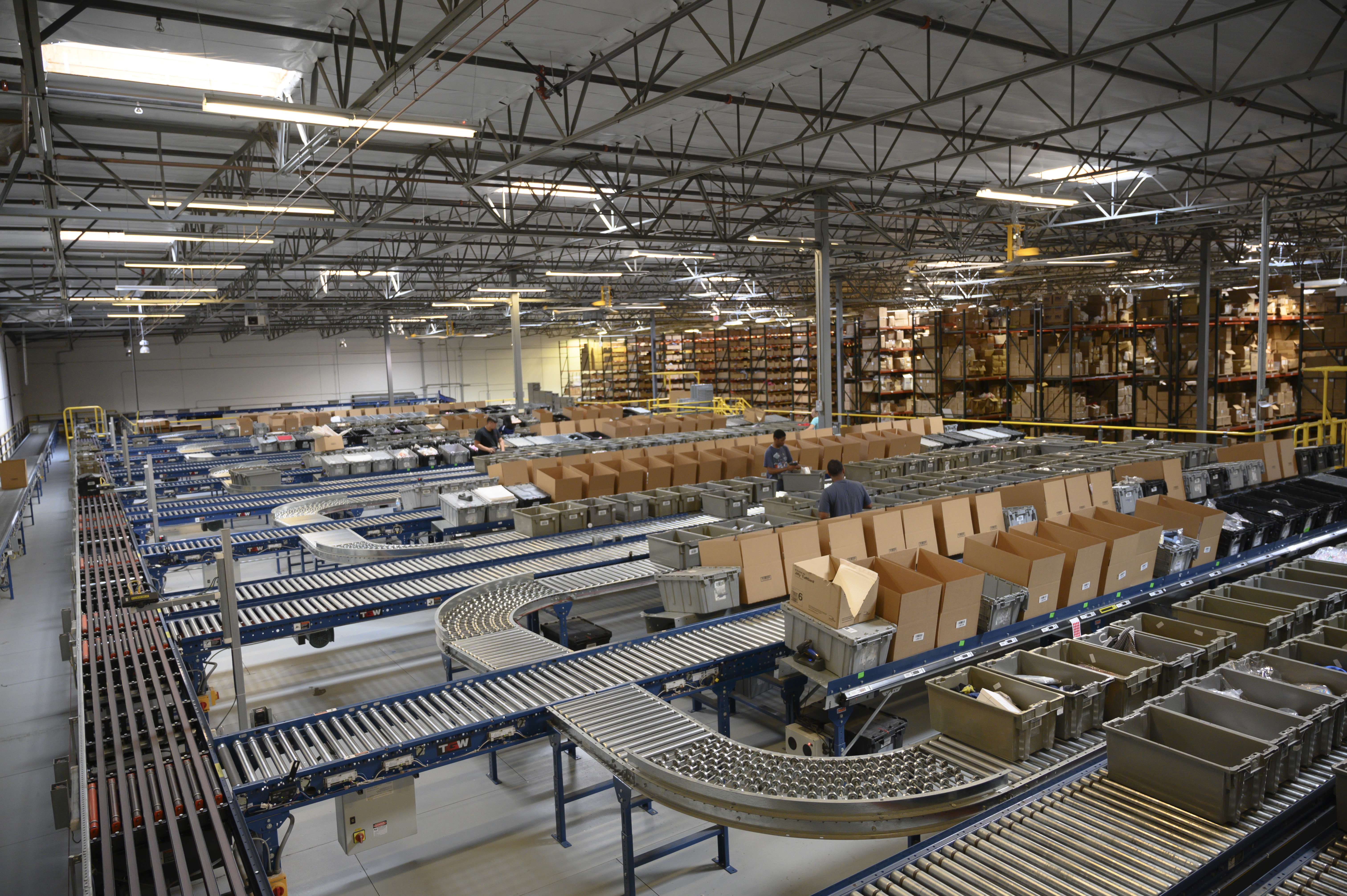 DLN Integrated Systems, Inc. - Image 2