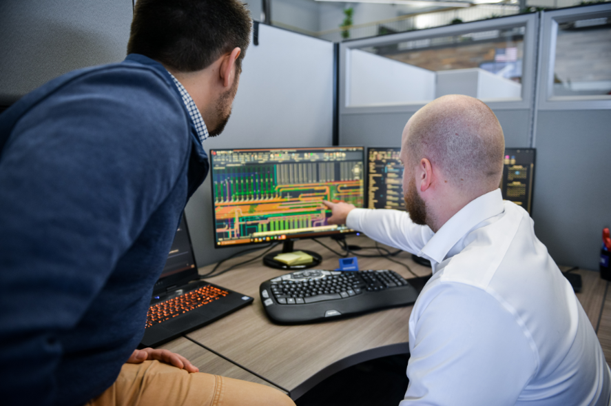 DLN Integrated Systems, Inc. - Image 4