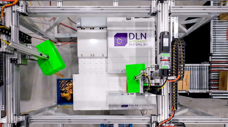 DLN Integrated Systems, Inc. - Image 3