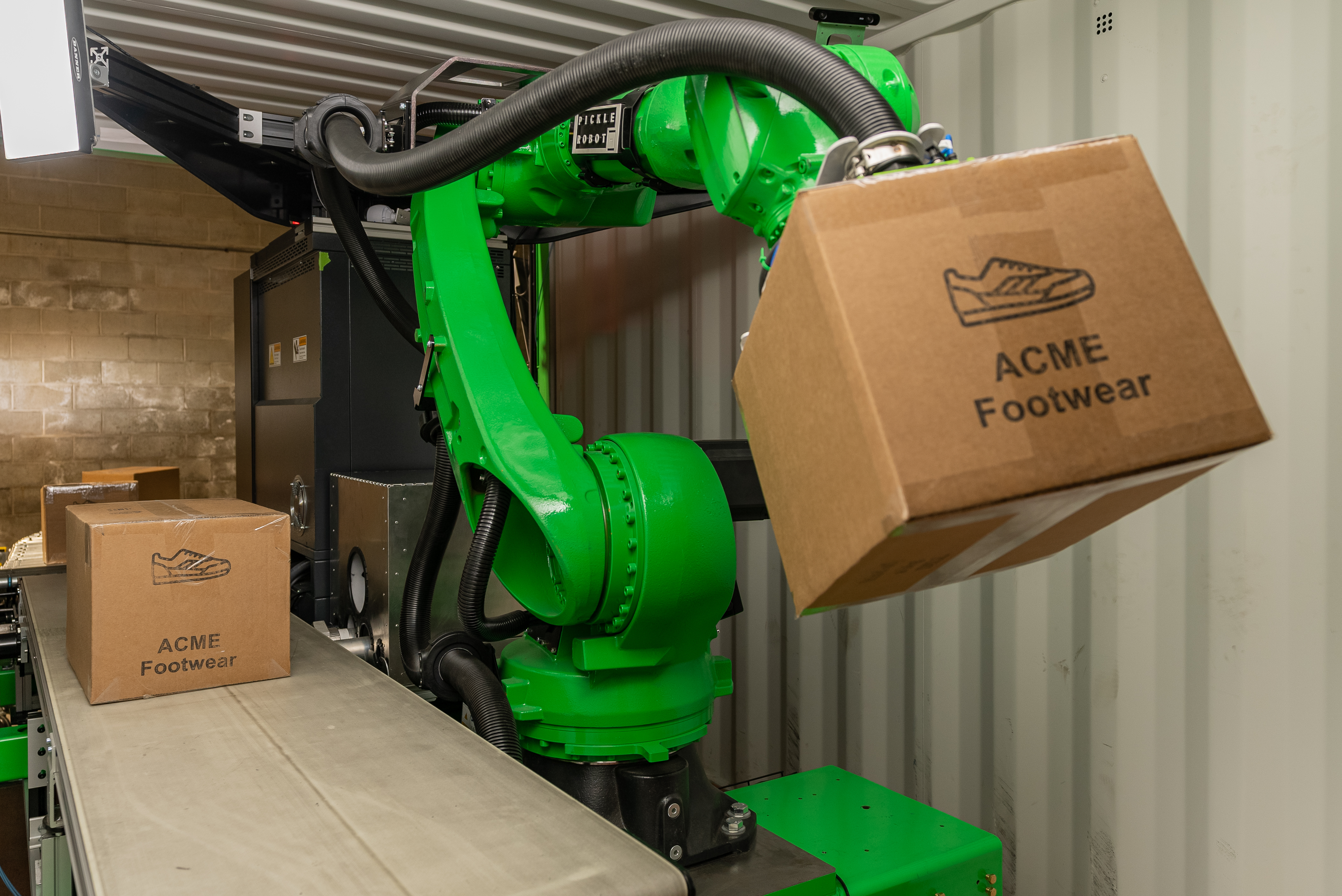 Pickle Robot Co. - Image 1