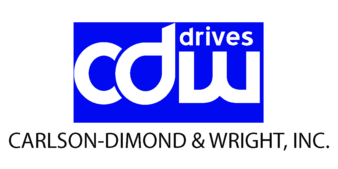 CDWdrives Logo