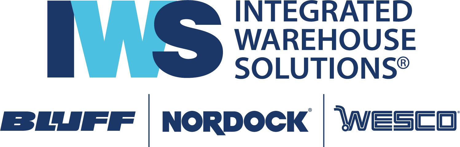 Integrated Warehouse Solutions Logo