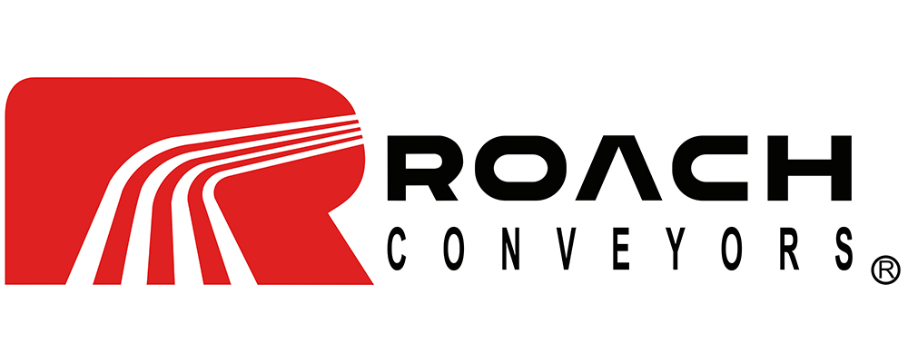 Roach Conveyors Logo