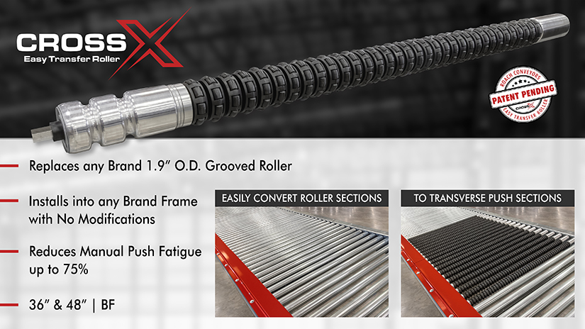 Roach Conveyors - Image 2