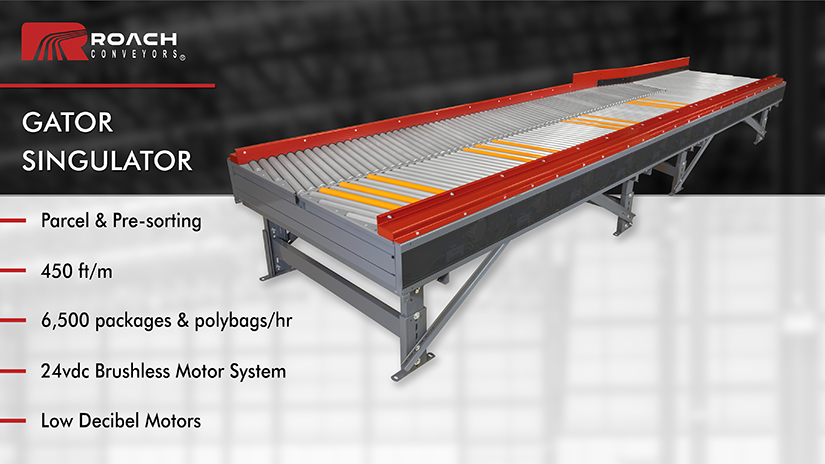 Roach Conveyors - Image 4