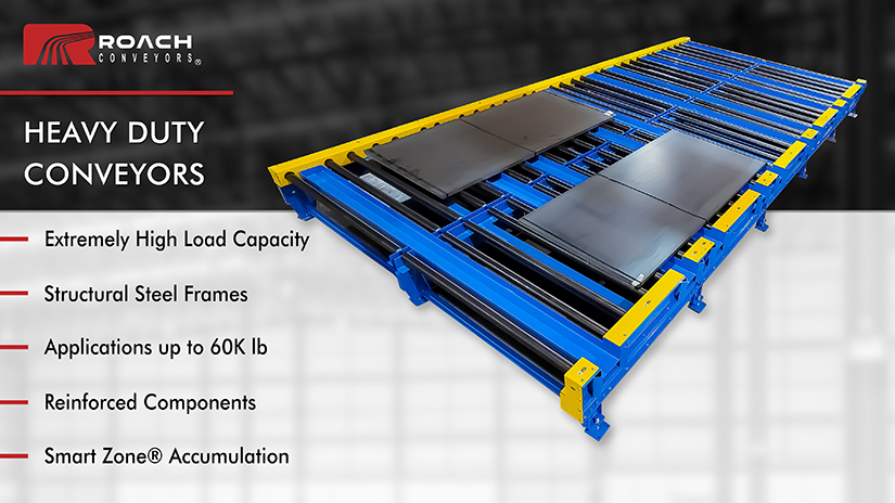 Roach Conveyors - Image 7
