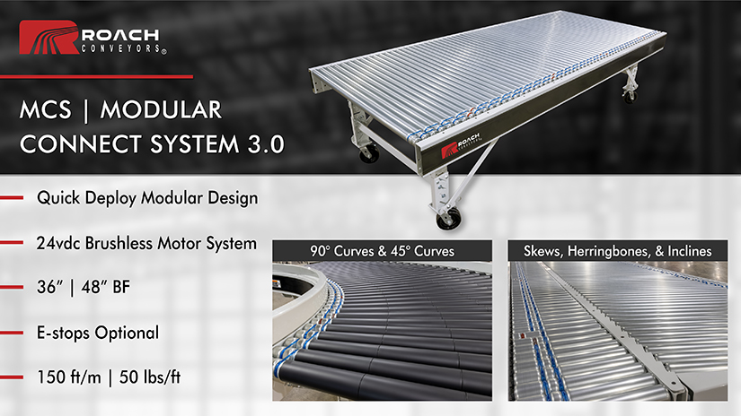 Roach Conveyors - Image 6