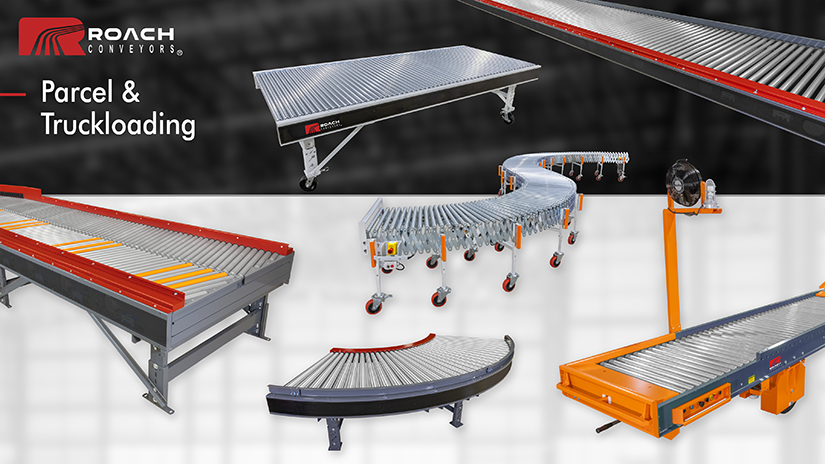 Roach Conveyors - Image 9