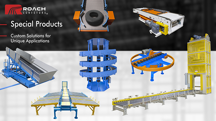 Roach Conveyors - Image 8