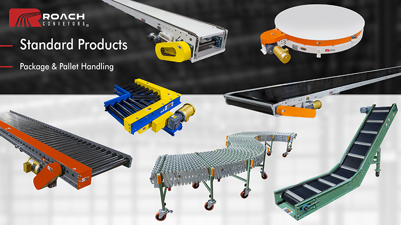 Roach Conveyors - Image 10