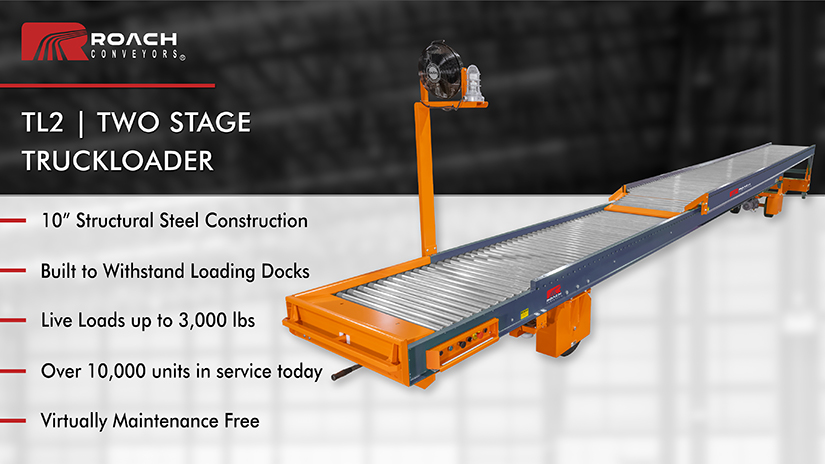 Roach Conveyors - Image 3