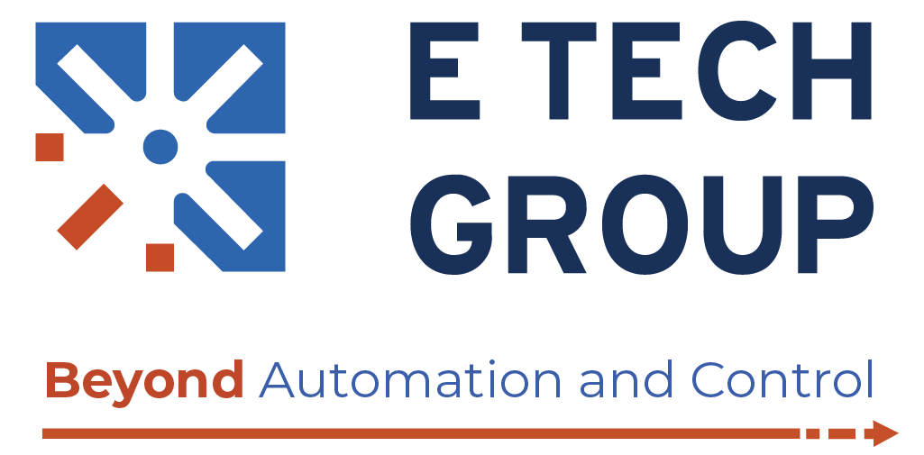 E Tech Group Logo
