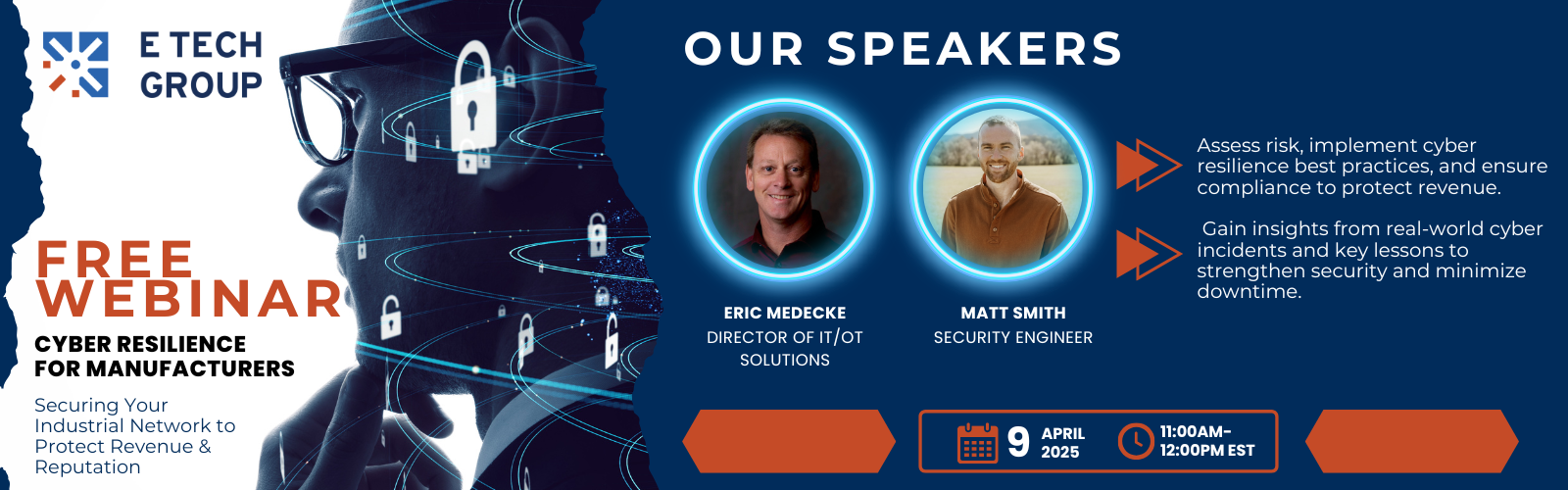 E Tech Group - Image 1