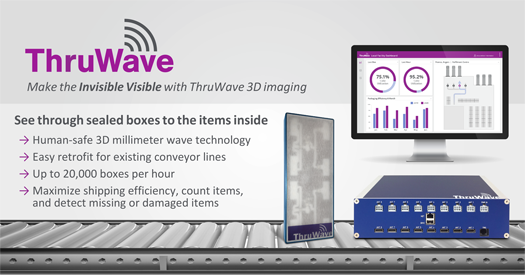 ThruWave, Inc. - Image 1