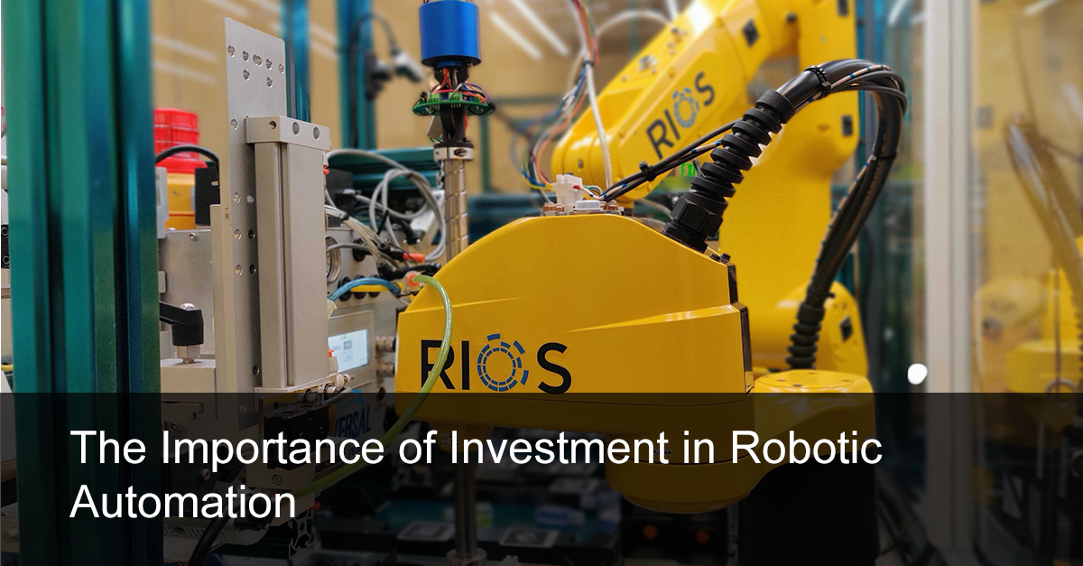 RIOS Intelligent Machines - Image 2