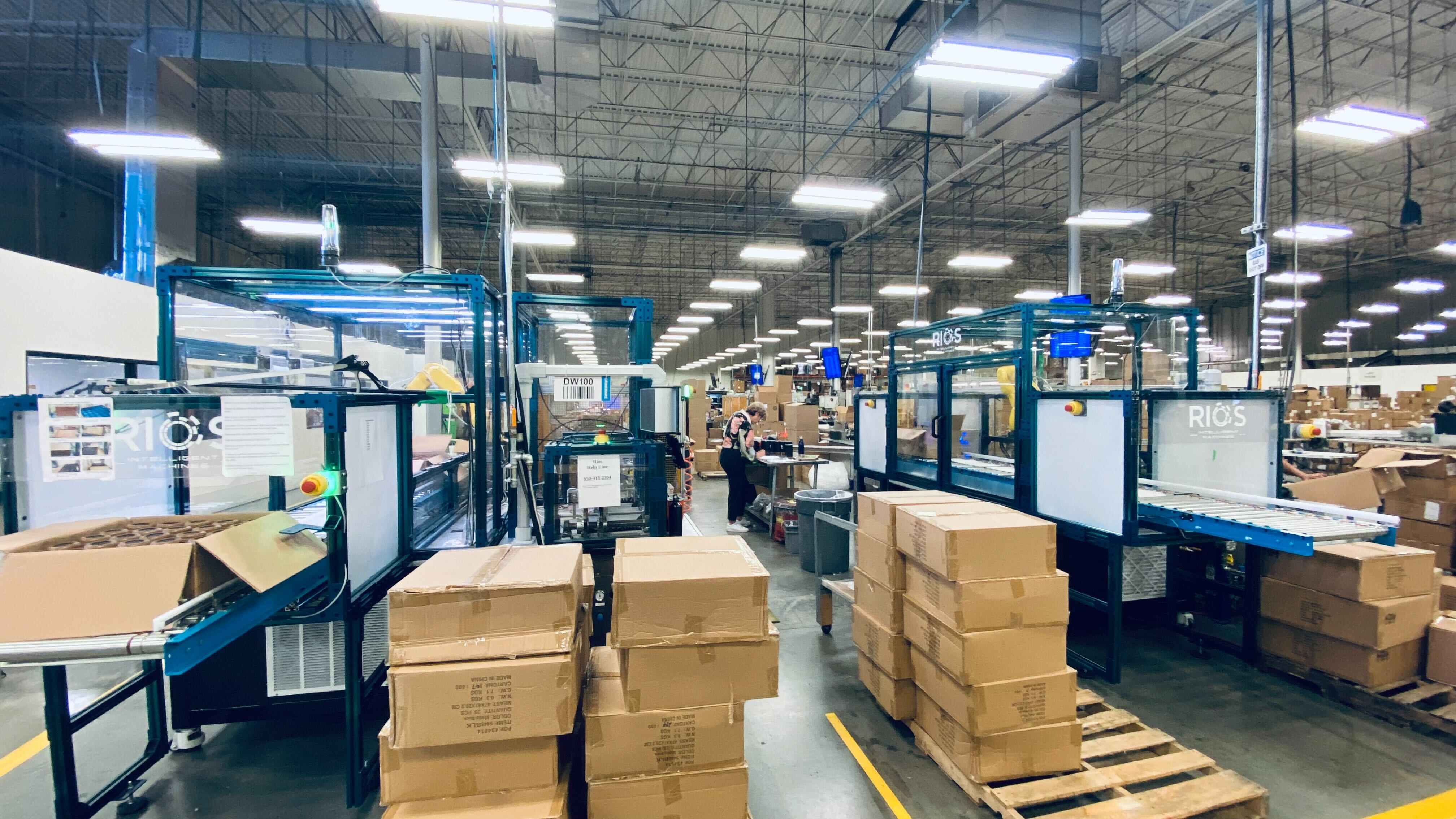 RIOS Intelligent Machines - Image 1