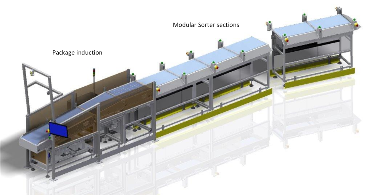 Advanced Technology and Research Corp (ATR) - Image 1