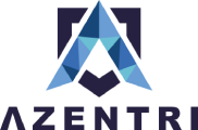 Azentri Logo