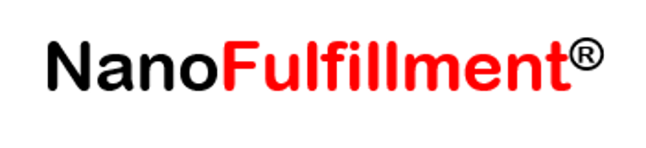 Nanofulfillment, Inc. Logo