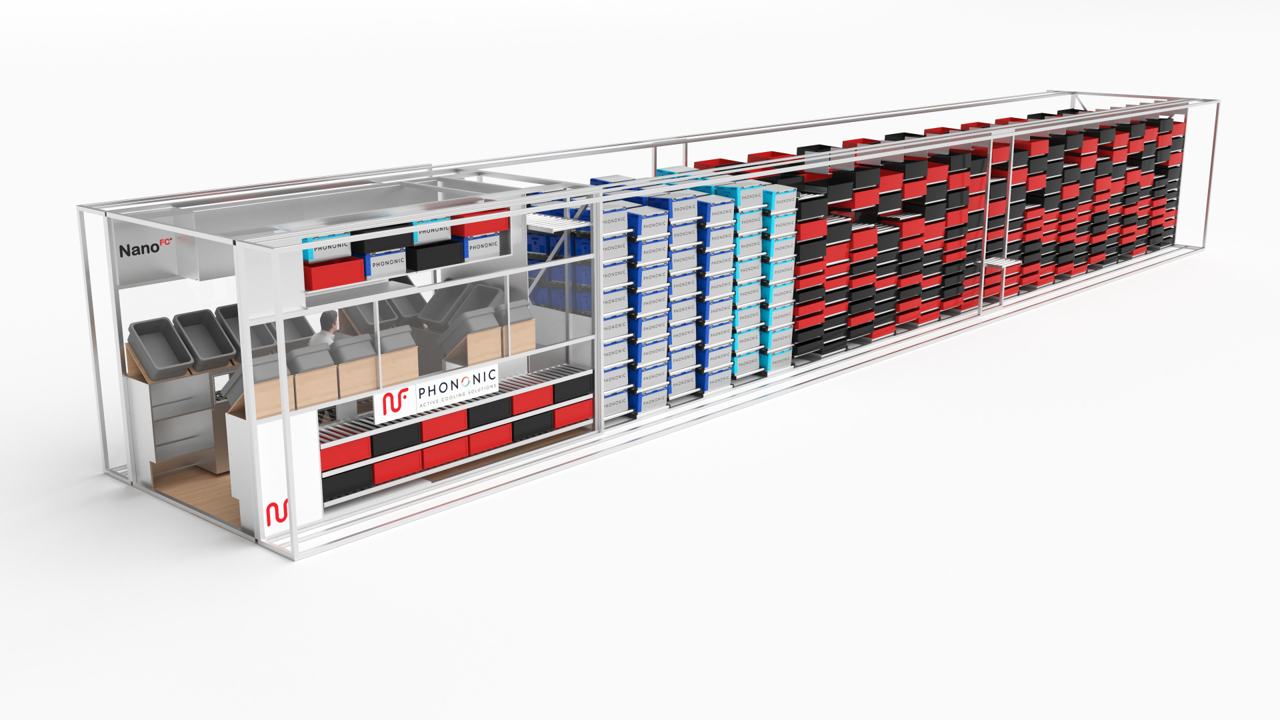 Nanofulfillment, Inc. - Image 2