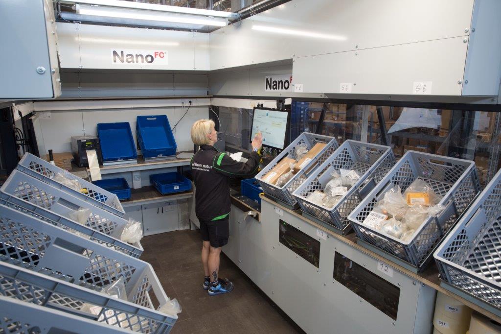 Nanofulfillment, Inc. - Image 4