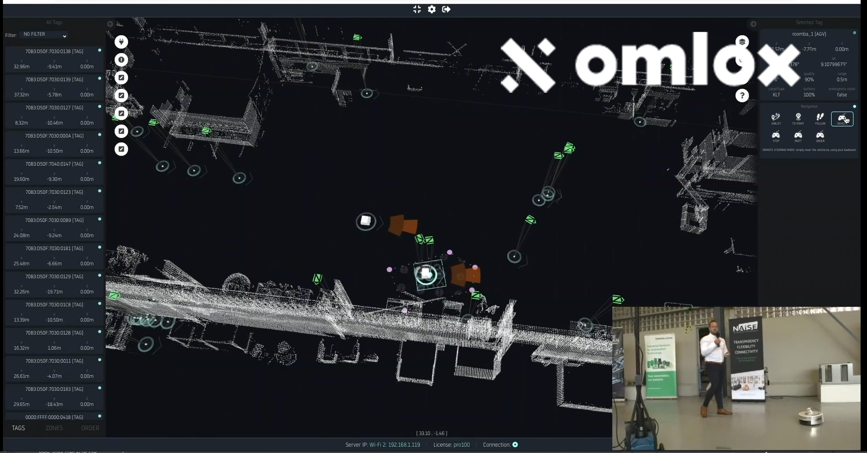 omlox - the first open locating standard - Image 5