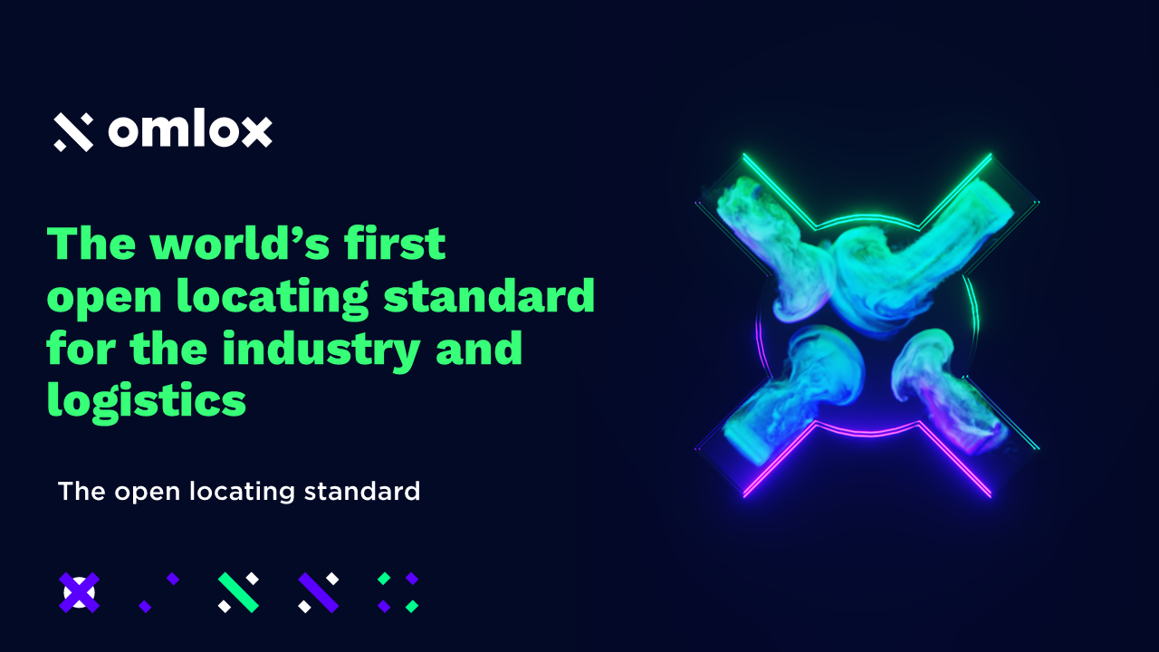 omlox - the first open locating standard - Image 1