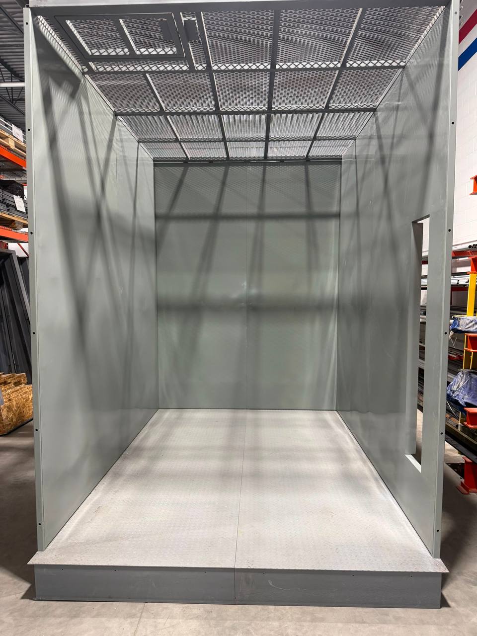 Express Elevators & Lifts - Image 4