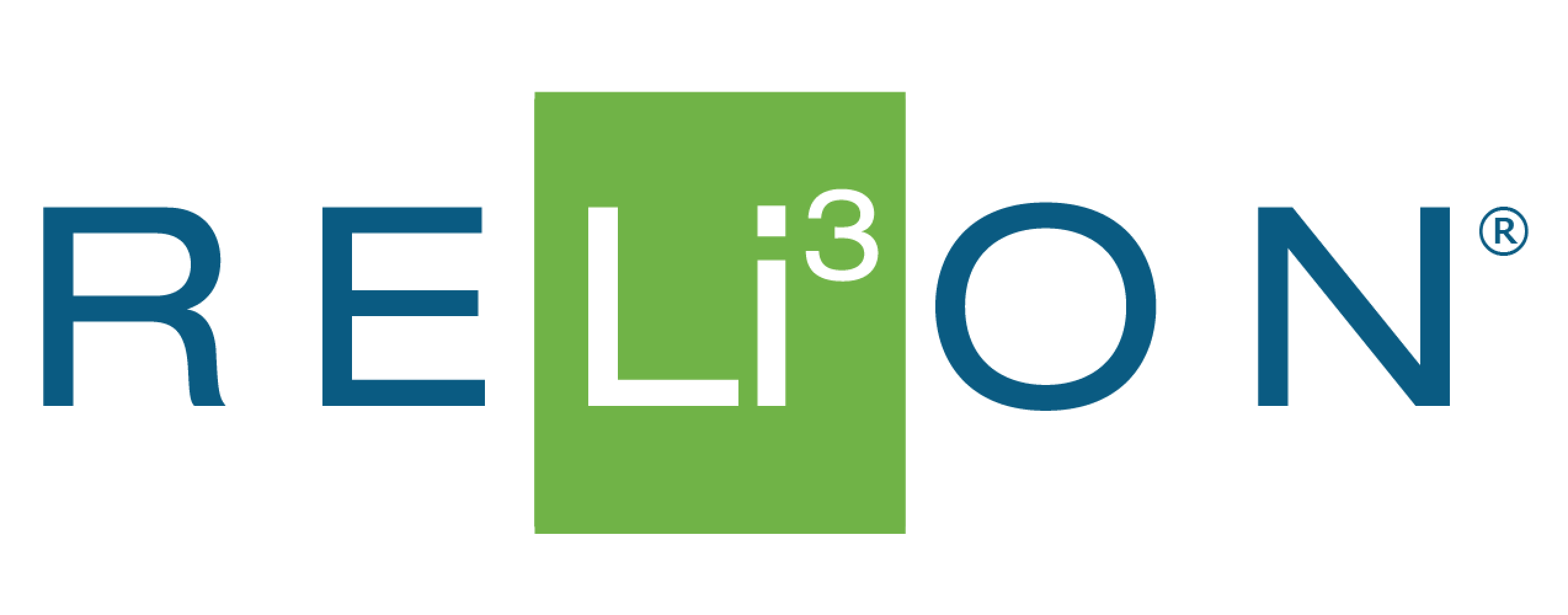 RELiON Battery Logo