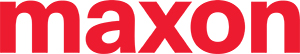 maxon Logo