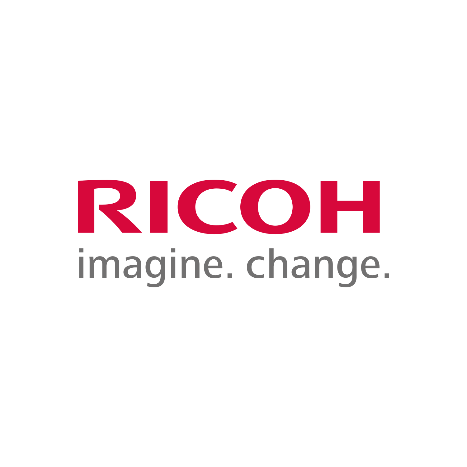 Ricoh Electronics, Inc. Logo