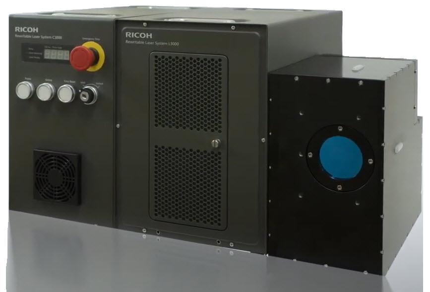 Ricoh Electronics, Inc. - Image 1