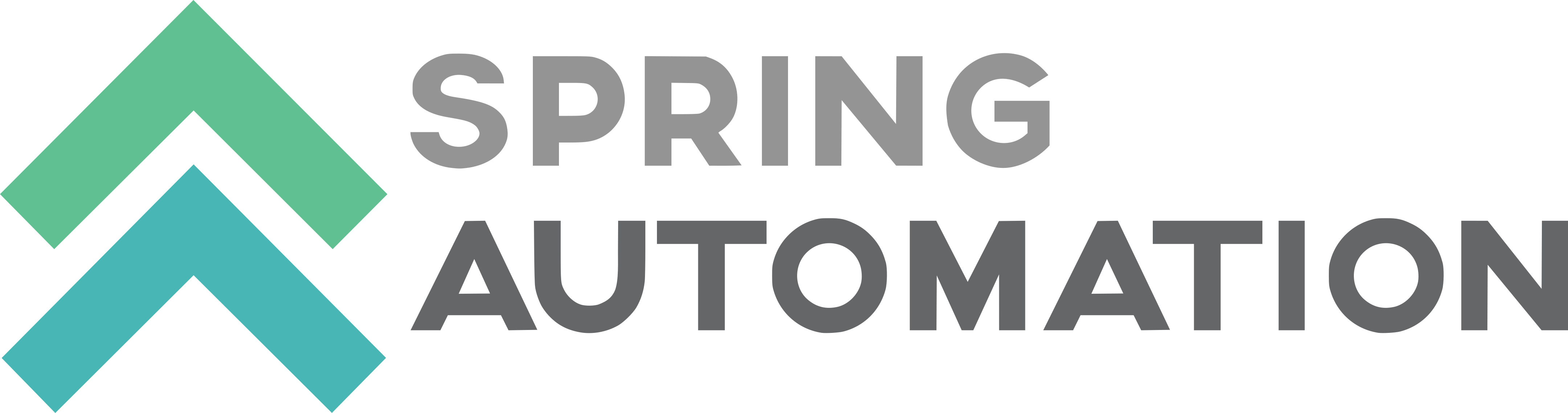Spring Automation Logo