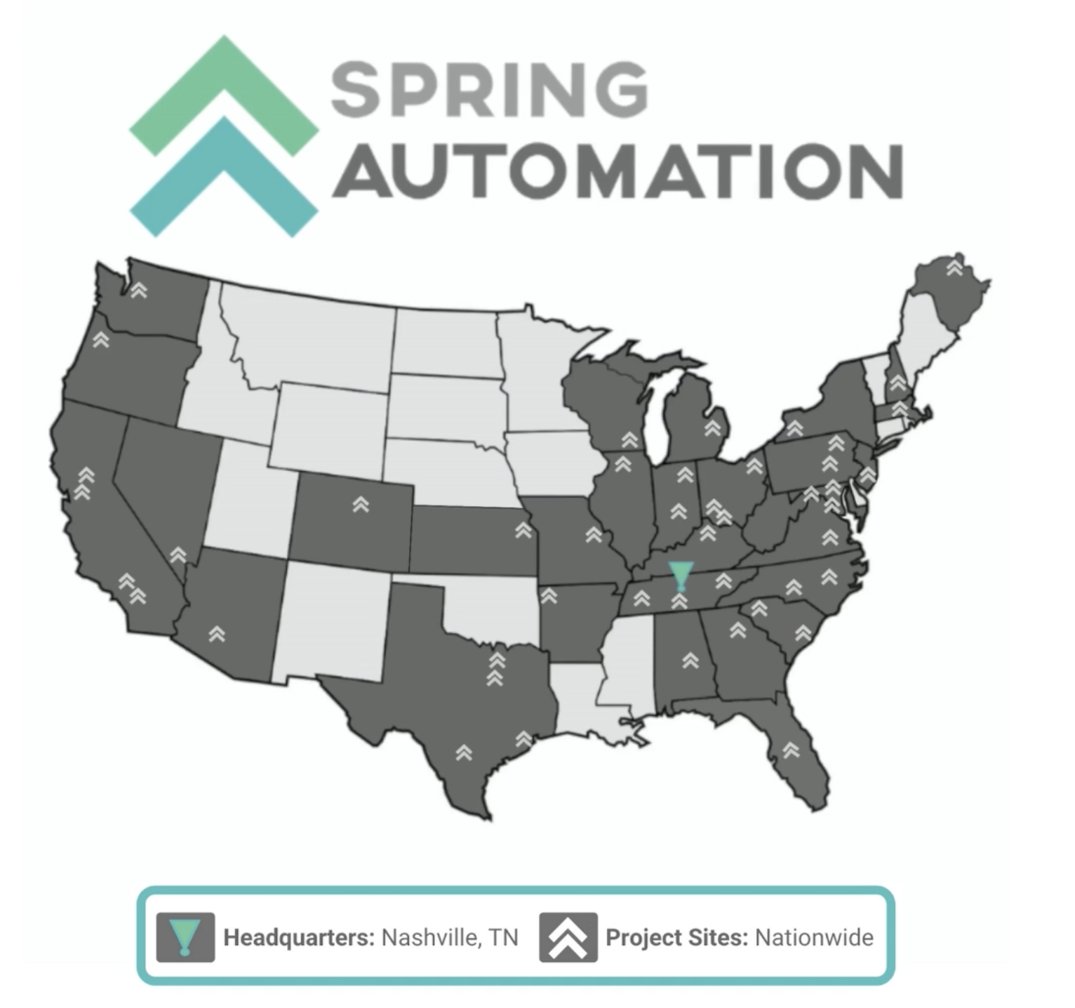 Spring Automation - Image 1